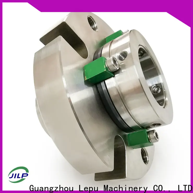 Lepu Seal Bulk purchase high quality burgmann mechanical seal customization high temperature 1