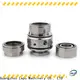 Lepu Seal ODM john crane type 1 seal series processing industries 1