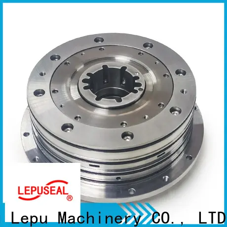 Latest tandem mechanical seal for business 1