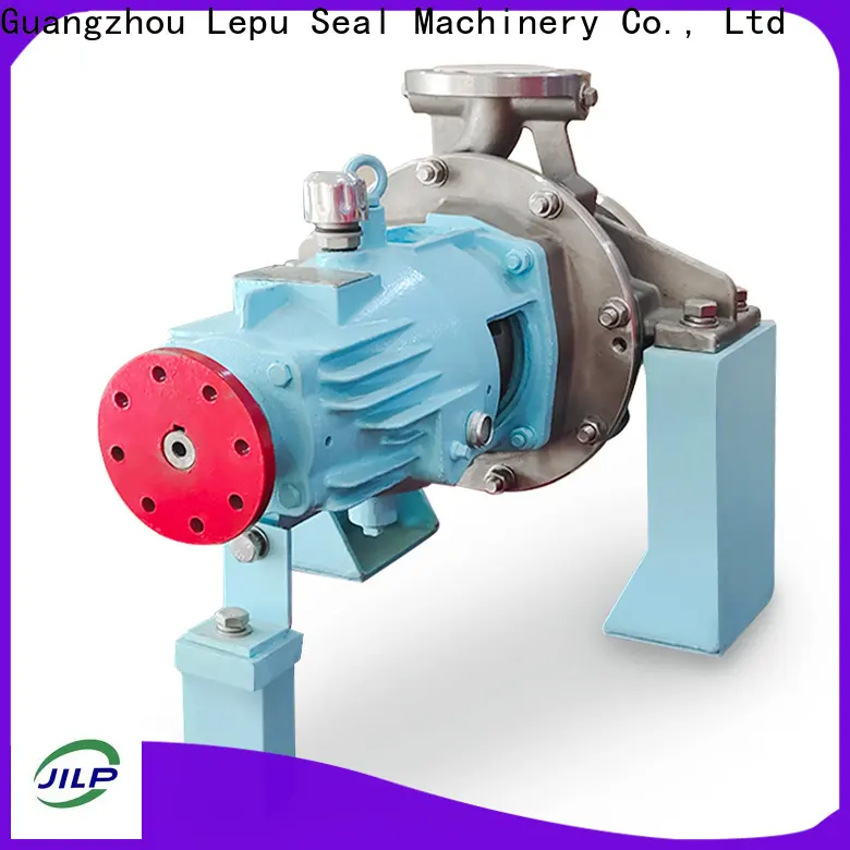 Lepu Seal Bulk buy high quality John Crane Mechanical Seal factory for wholesale for paper making for petrochemical food processing, for waste water treatment16 1