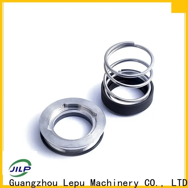 Lepu Seal Wholesale Alfa Laval Double Mechanical Seal for wholesale for high-pressure applications 1