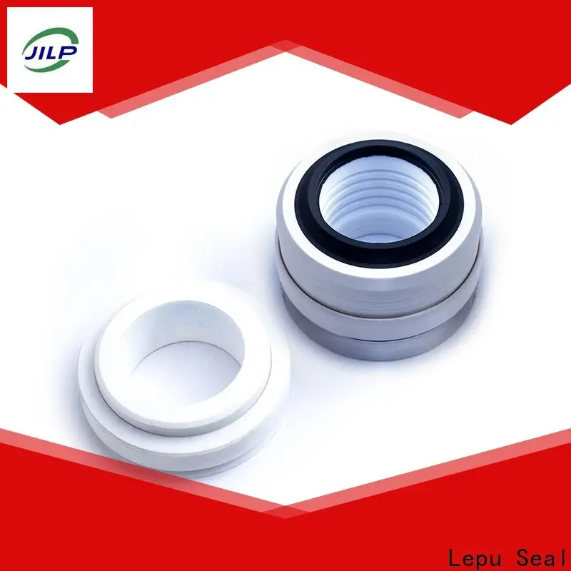 Lepu Seal ptfe bellows Suppliers 1