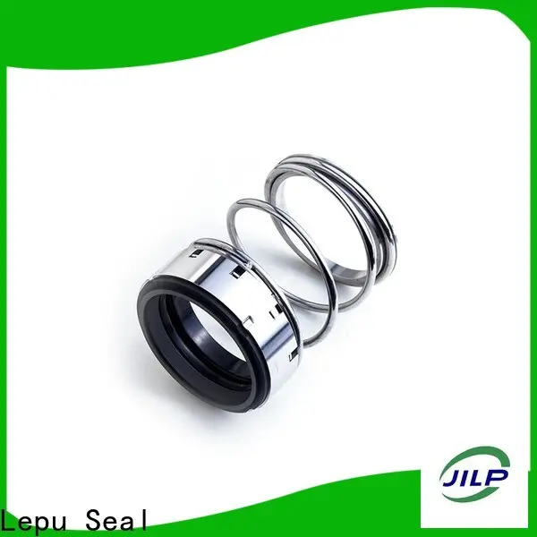 Lepu Seal Bulk buy best teflon bellows series for paper making for petrochemical food processing, for waste water treatment 1
