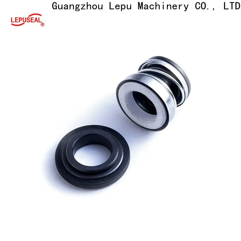 Lepu Seal high-quality metal bellow seals free sample for high-pressure applications 1