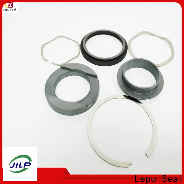OEM high quality Fristam Double Mechanical Seal fristam for wholesale for beverage 1