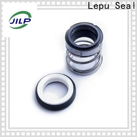 Lepu Seal Bulk buy custom bellows mechanical seal get quote for high-pressure applications 1