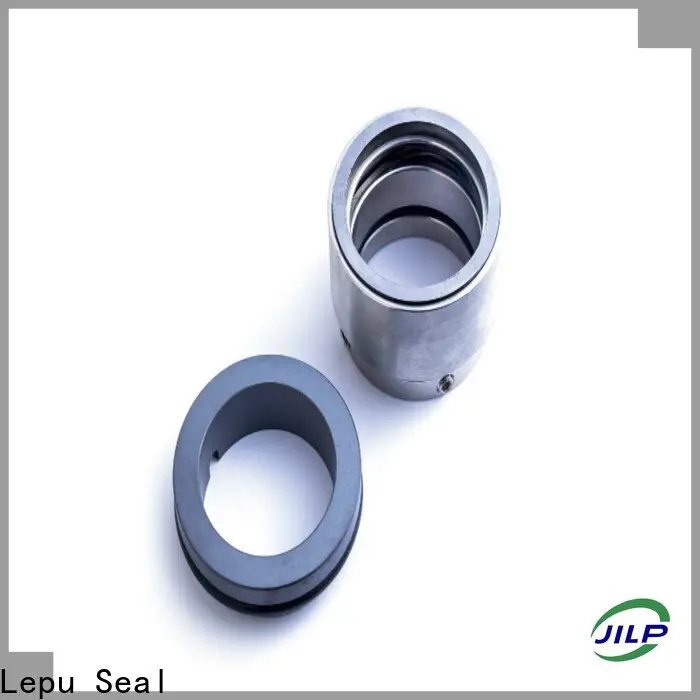 Lepu Seal popular eagle burgmann mechanical seals for pumps get quote high temperature 1