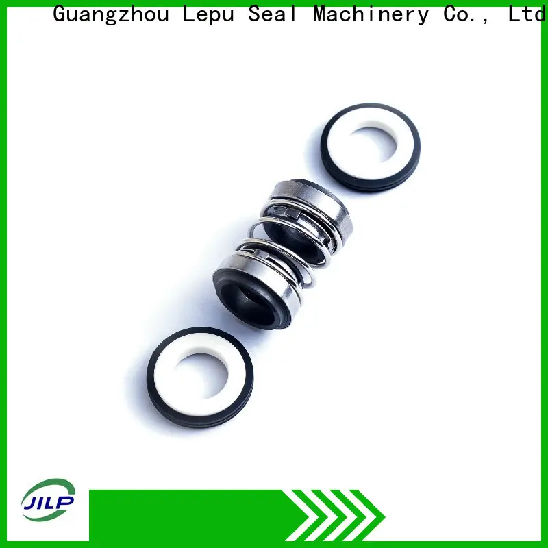 Lepu Seal Bulk purchase custom metal bellow seals buy now for high-pressure applications 1