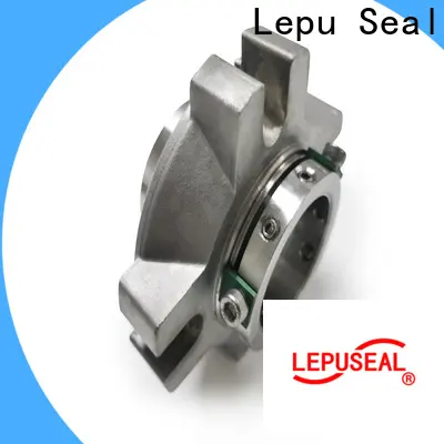 Lepu Seal john crane cartridge seal manufacturers bulk production1 1