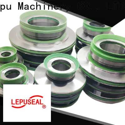 Lepu Seal single mechanical seal quench Supply bulk production 1