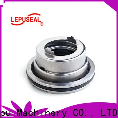 Lepu Seal chesterton double mechanical seal centrifugal pump factory bulk buy 1