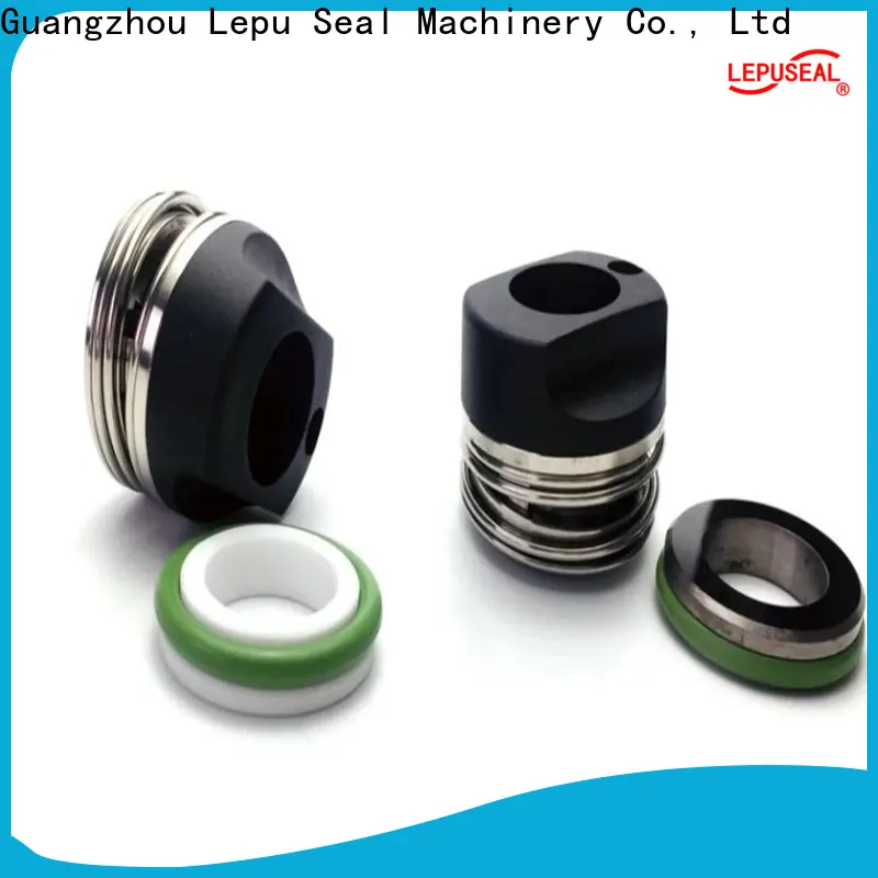 Bulk purchase custom john crane mechanical seal seal factory bulk production 1