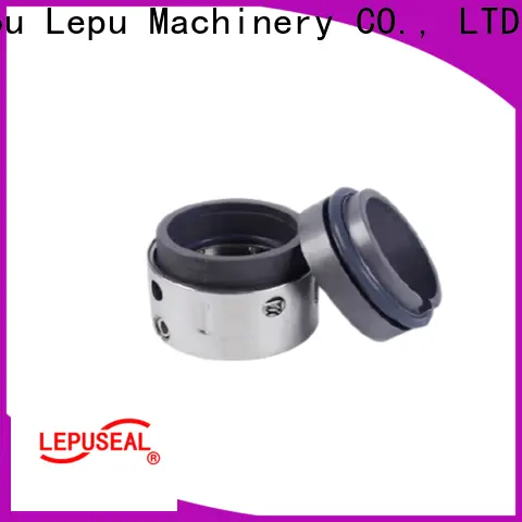 Lepu Seal Bulk purchase custom mechanical seal design Supply bulk production 1