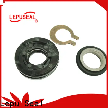 Lepu Seal shell mechanical seals for flygt pumps get quote for short shaft overhang 1