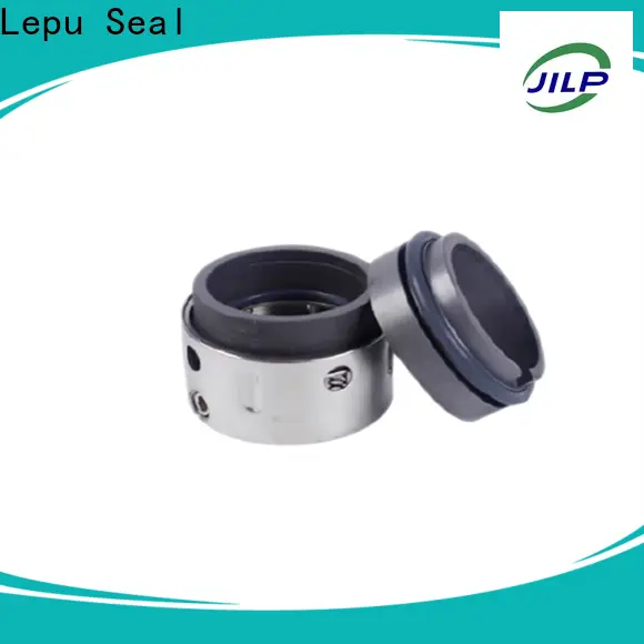 Lepu Seal costeffective water pump mechanical seal customization for paper making for petrochemical food processing, for waste water treatment 1