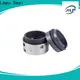 Lepu Seal costeffective water pump mechanical seal customization for paper making for petrochemical food processing, for waste water treatment 1