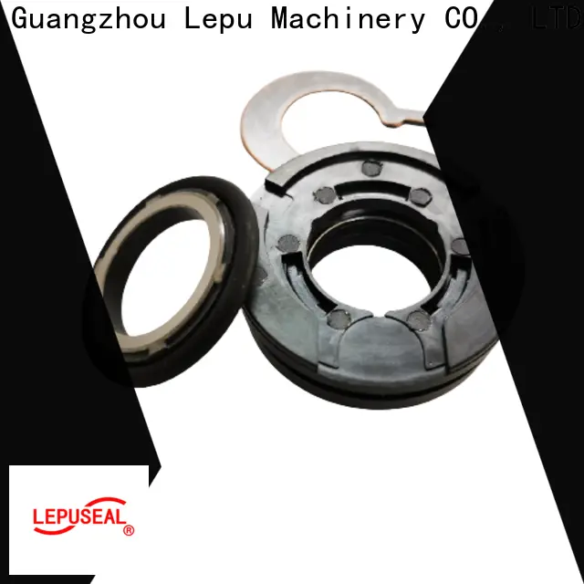 Lepu Seal lower Flygt Submersible Pump Mechanical Seal customization for hanging 1