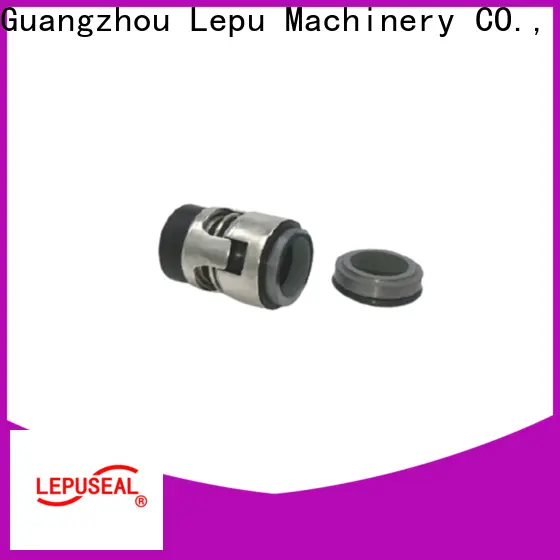 Lepu Seal Wholesale OEM grundfos pump seal Supply for sealing frame 1