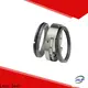 Custom best burgmann mechanical seal suppliers cartridge OEM high temperature 1