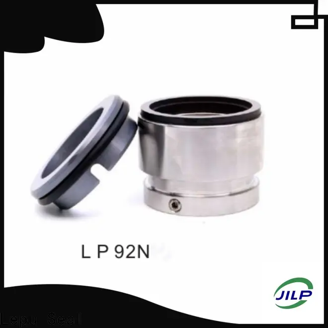 Lepu Seal seal Burgmann Mechanical Seal Wholesale OEM high temperature 1