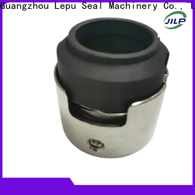 Lepu Seal OEM mechanical seal face material selection ODM bulk production 1