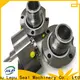 Lepu Seal durable burgmann mechanical seal suppliers supplier high temperature 1