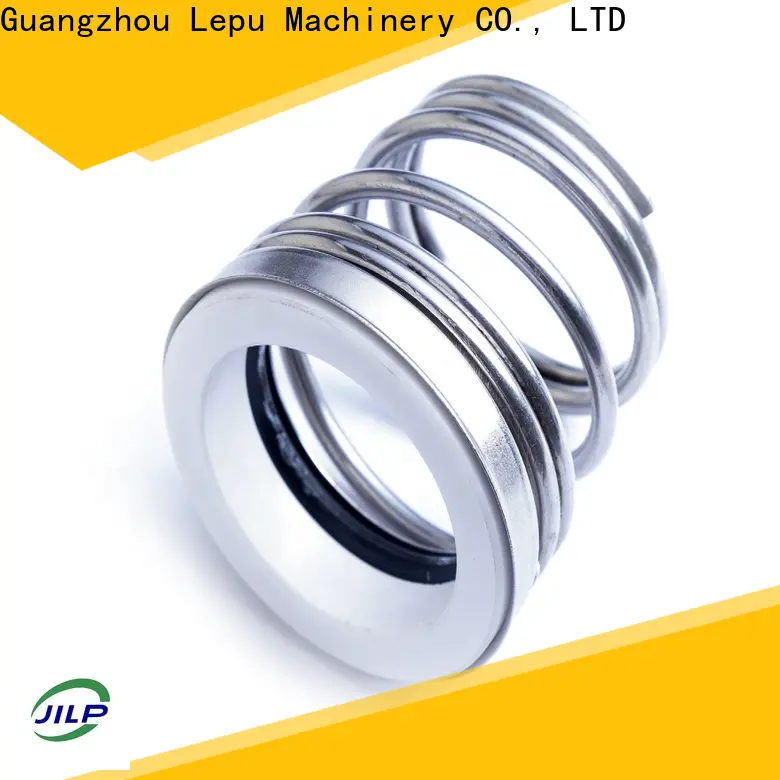 Lepu Seal Breathable hydraulic pump seals free sample bulk production 1