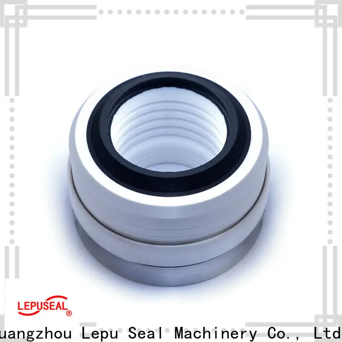 Lepu Seal Custom best shaft sleeve mechanical seal company bulk production 1