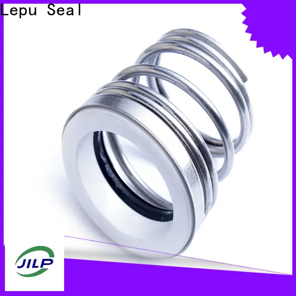 Lepu Seal pump burgmann mechanical seal suppliers supplier high pressure 1