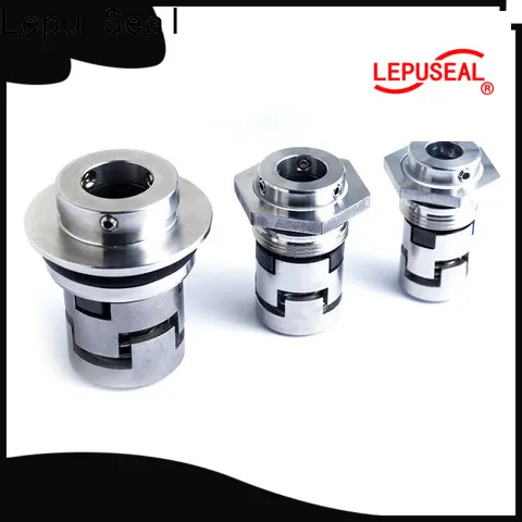 Lepu Seal seal mech seals industries for wholesale bulk buy 1