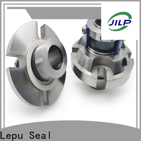 Lepu Seal Best cartridge type mechanical seal Suppliers bulk production 1