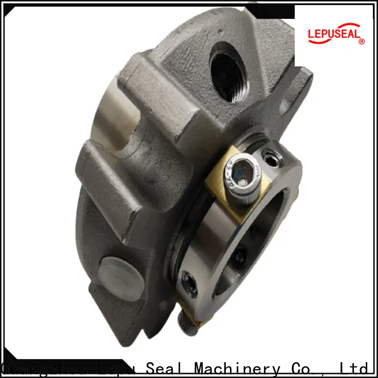 Bulk purchase dual cartridge seal factory bulk production 1