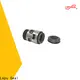Lepu Seal Wholesale OEM grundfos mechanical seal for wholesale for sealing joints 1