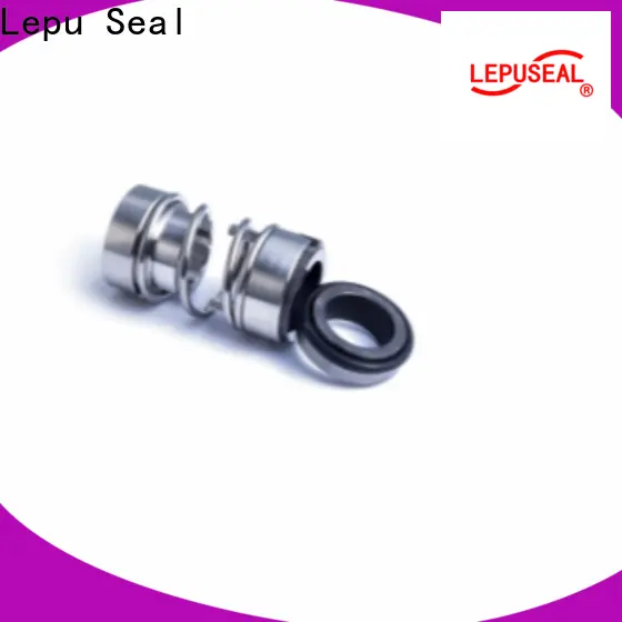 Lepu Seal Wholesale ODM pump seal chamber free sample bulk production 1