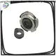 durable grundfos mechanical seal seal supplier for sealing frame 1