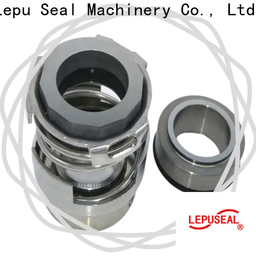 Lepu Seal Wholesale high quality mechanical seal design factory bulk buy 1