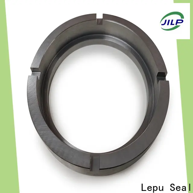 Lepu Seal Wholesale carbide seal ring company 1