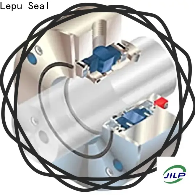 Lepu Seal gas seal manufacturers 1