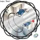 Lepu Seal gas seal manufacturers 1