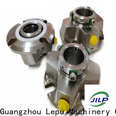 Lepu Seal OEM double cartridge mechanical seal factory bulk buy 1