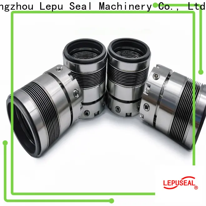 Lepu Seal Custom best double acting mechanical seal manufacturers bulk production 1