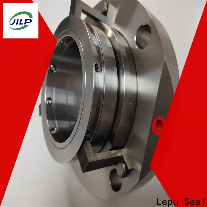 Custom OEM burgmann mechanical seal water from China for paper making for petrochemical food processing, for waste water treatment 1