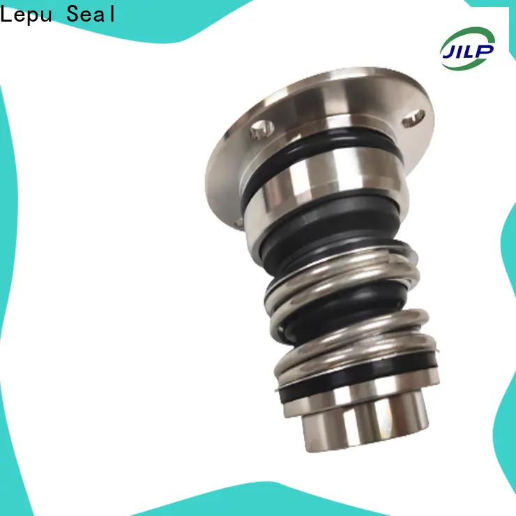 Lepu Seal dry gas seal price company bulk production 1