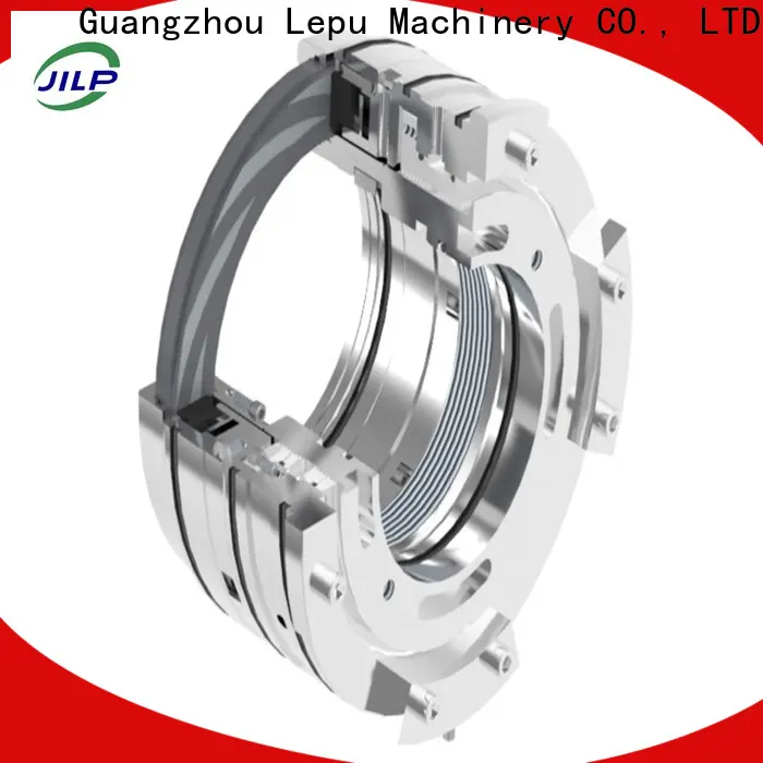 Lepu Seal dry gas seal price manufacturers 1