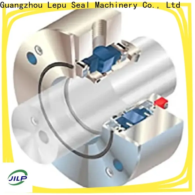 Lepu Seal OEM best flowserve cartridge seal Supply bulk production 1