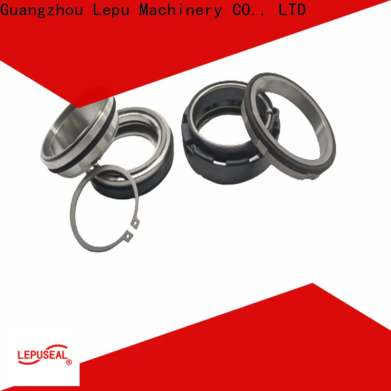 Lepu Seal portable boiler feed water pump mechanical seal supplier bulk buy 1