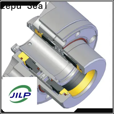 High-quality gas seals for business 1