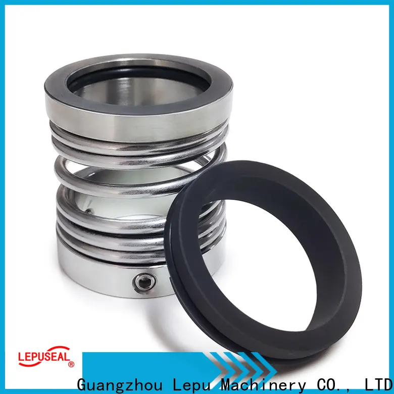 Lepu Seal solid mesh shaft water seal for wholesale bulk production 1