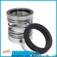 Lepu Seal solid mesh shaft water seal for wholesale bulk production 1