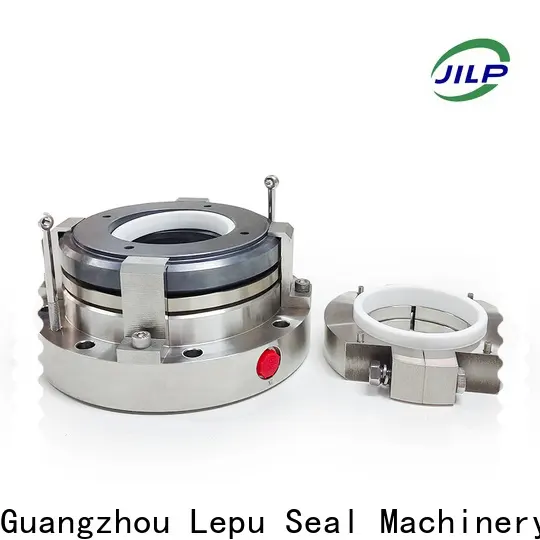 Lepu Seal Breathable john crane mechanical seal type 1 supplier for pulp making 1